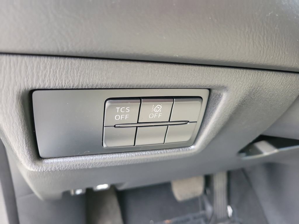 Used 2020 MAZDA CX-5 Touring image 26