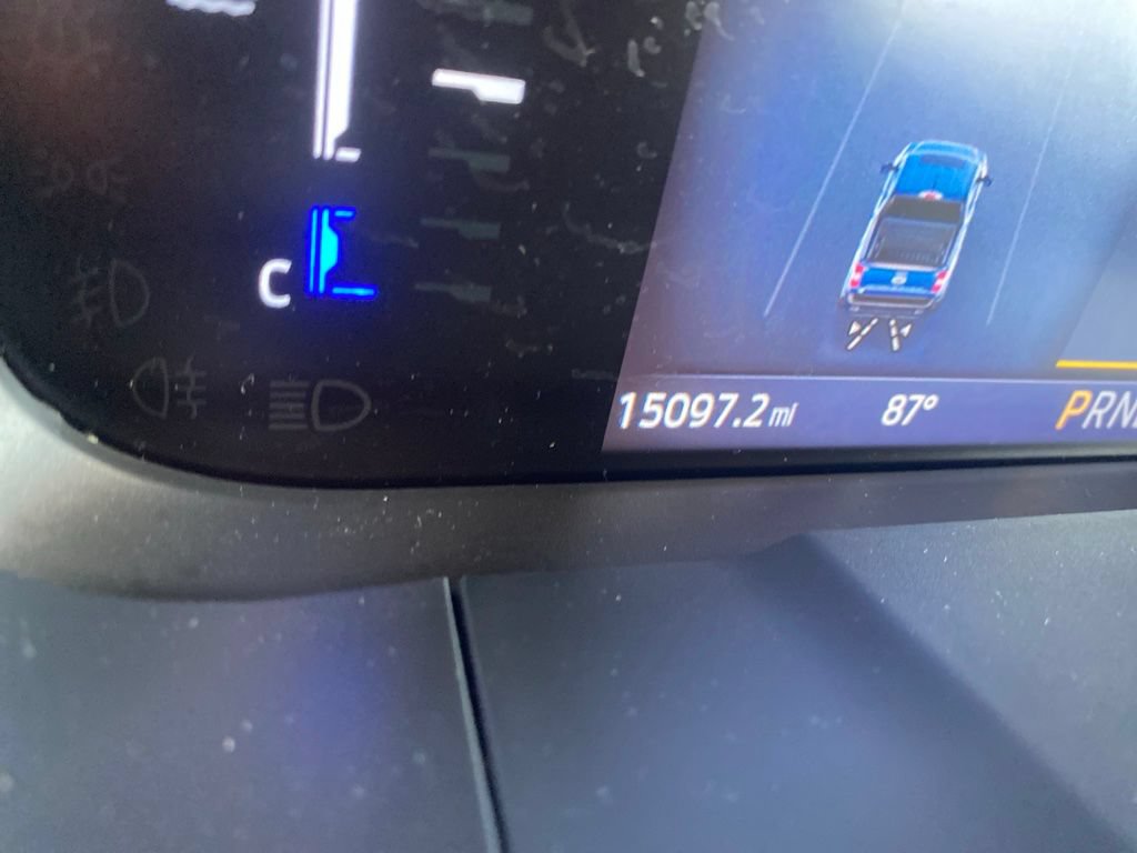Used 2026 Ford Maverick XL FWD image 13