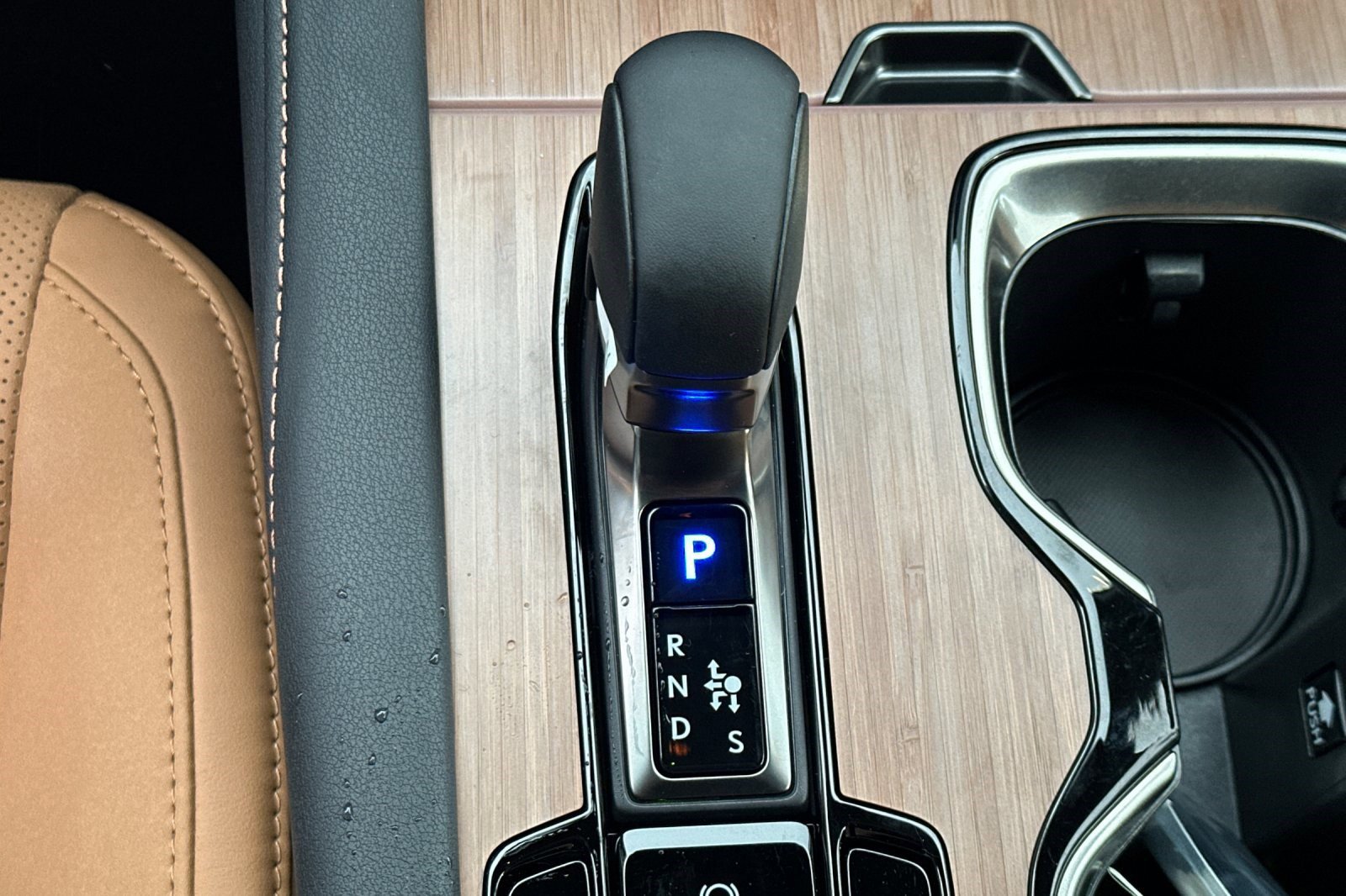 New 2026 Lexus RX 350h image 17