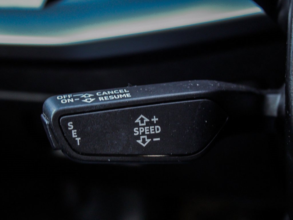 Used 2022 Audi A3 2.0T Premium image 25