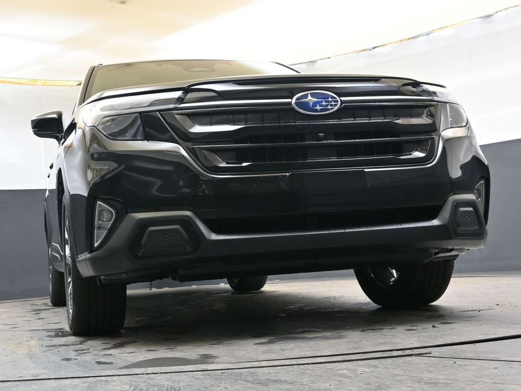 New 2026 Subaru Forester Touring image 45