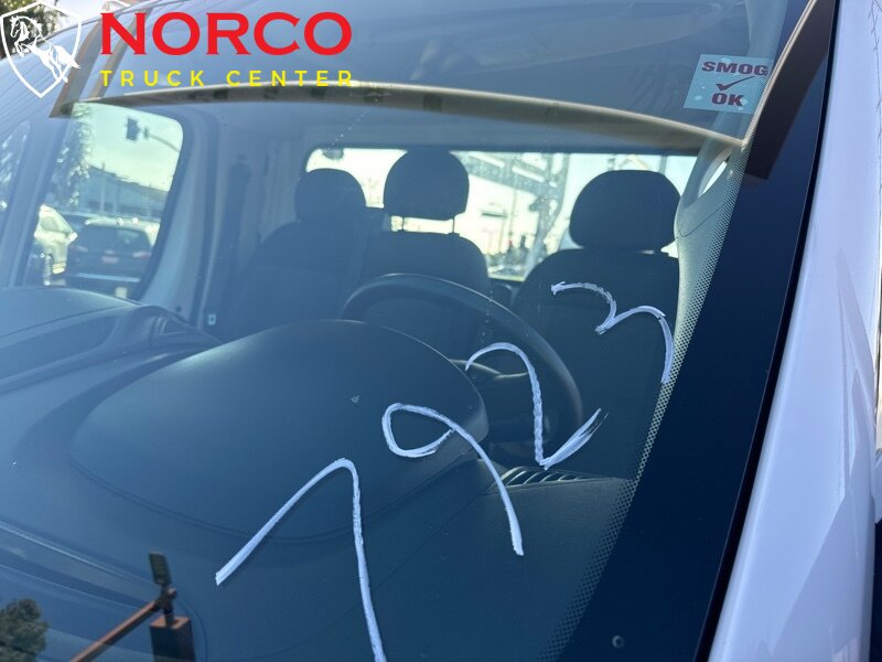 Used 2018 RAM ProMaster 3500 w/ Premium Appearance Group FWD image 28