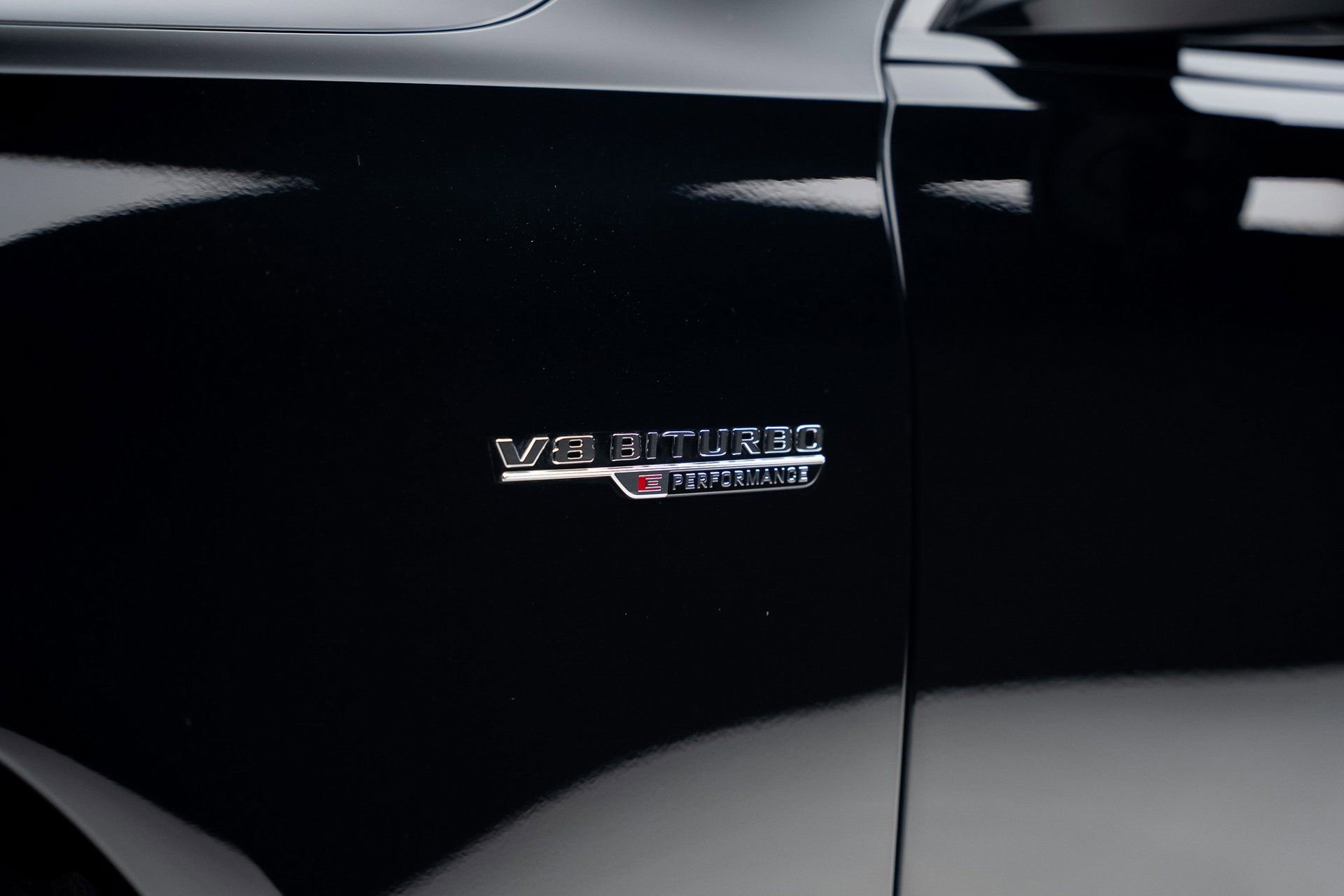 Used 2025 Mercedes-Benz S 63 AMG S image 24