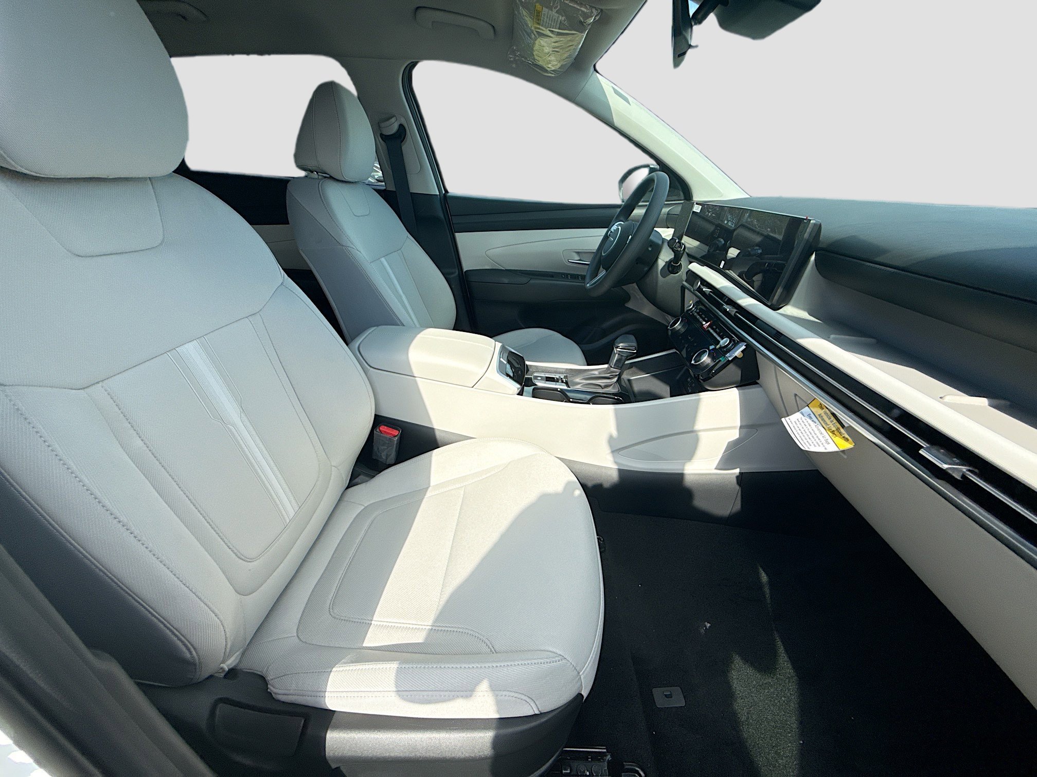 New 2026 Hyundai Tucson SEL image 21