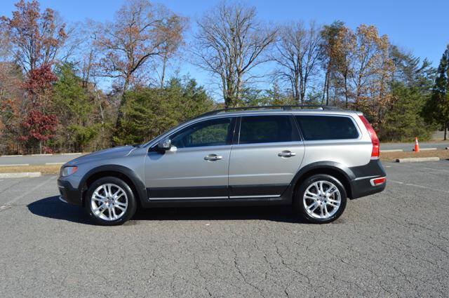 Used 2016 Volvo XC70 T5 Premier w/ Proximity Package FWD image 68