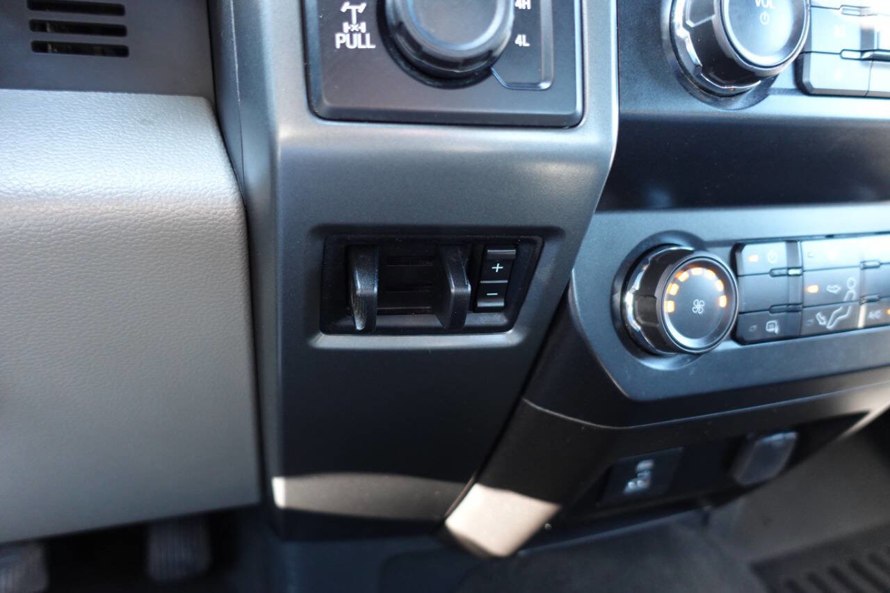 Used 2022 Ford F250 XLT w/ XLT Value Package image 41