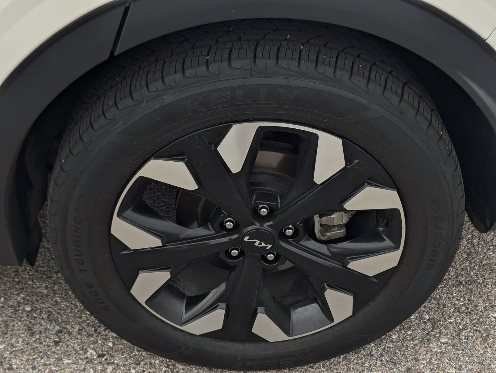 Used 2023 Kia Sportage X-Line AWD/4WD image 7