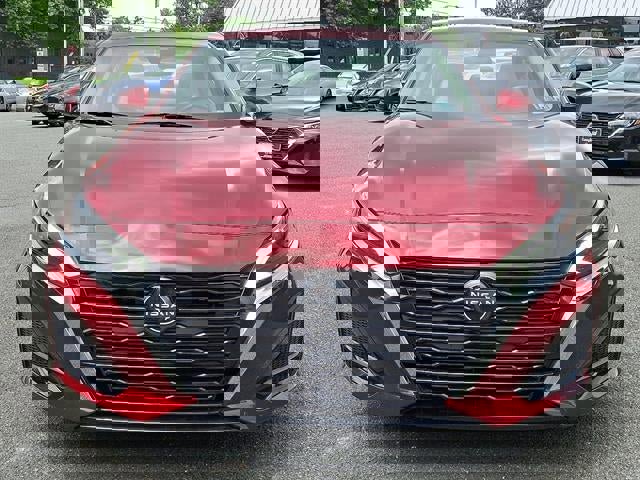 Certified 2023 Nissan Altima 2.5 SL image 2