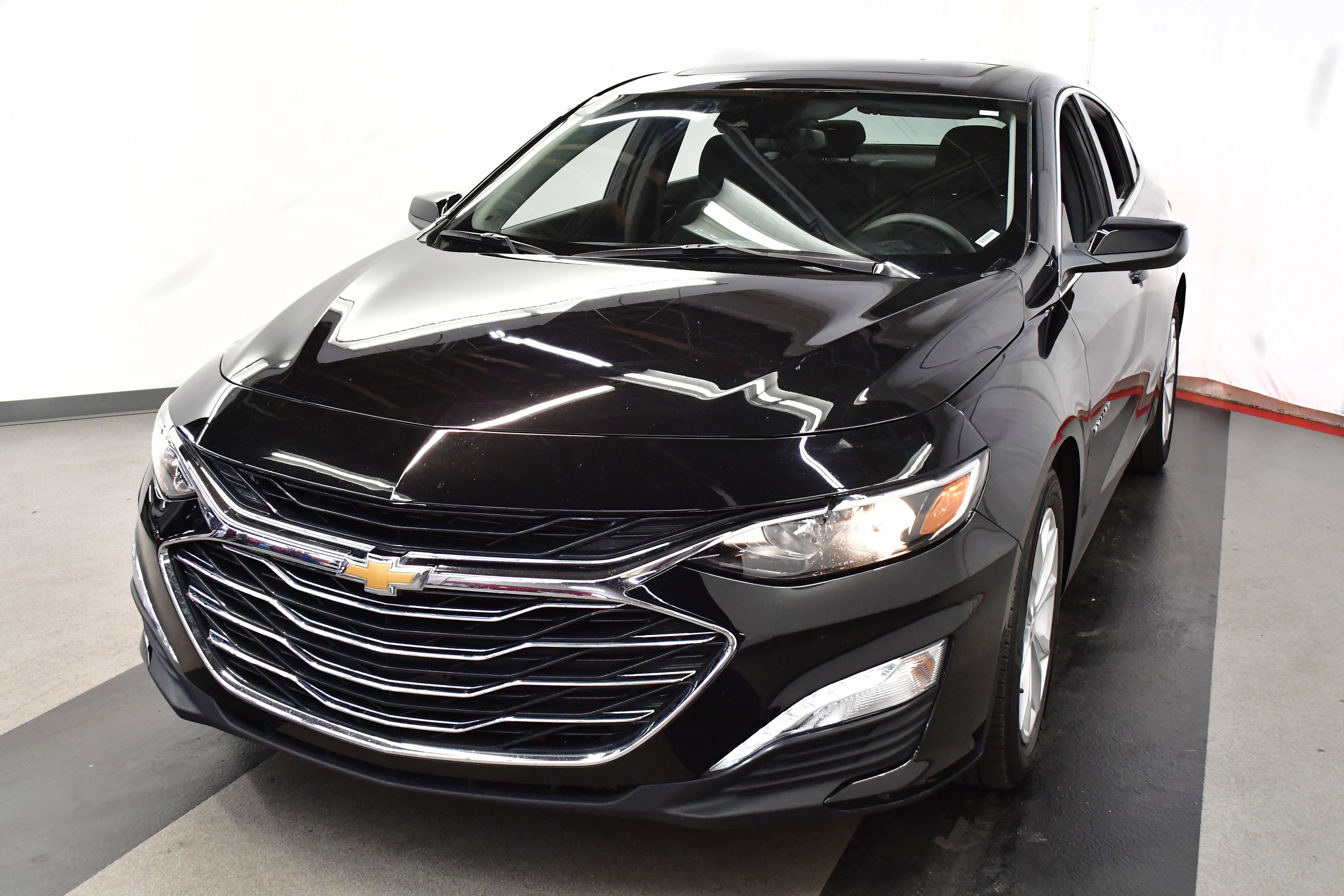 Used 2024 Chevrolet Malibu LT image 8