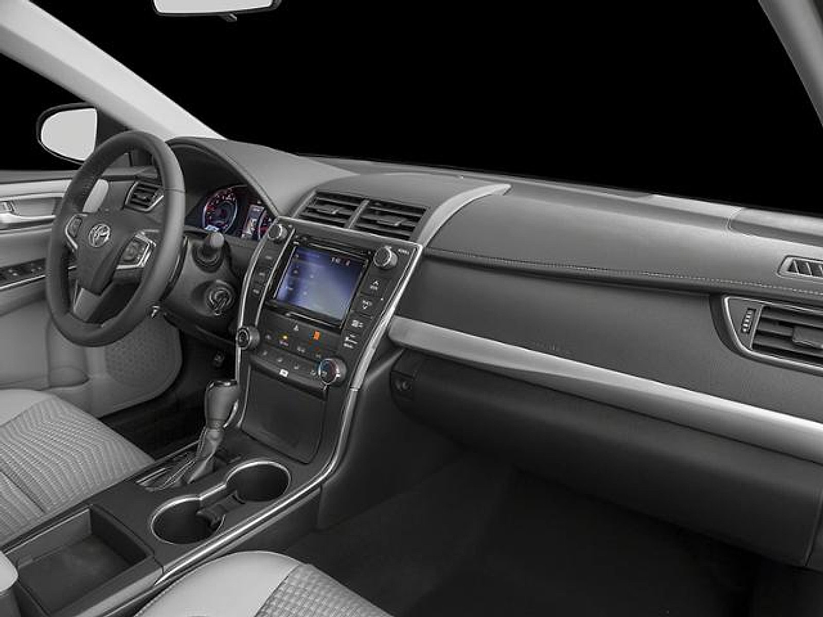 Used 2017 Toyota Camry LE FWD image 32
