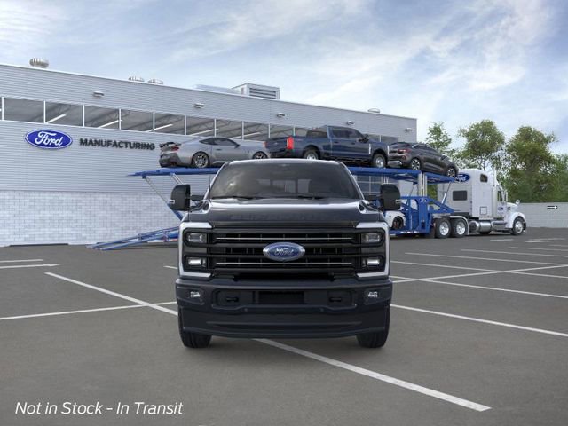 New 2026 Ford F350 Platinum AWD/4WD image 6