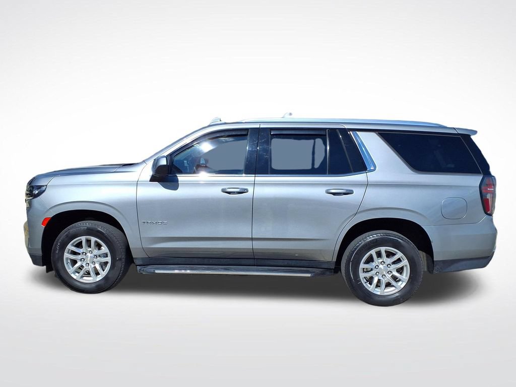 Used 2023 Chevrolet Tahoe LT RWD image 12