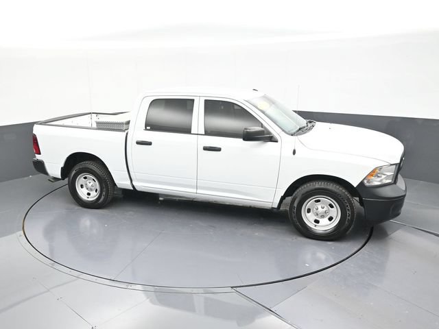 Used 2023 RAM 1500 Tradesman RWD image 60