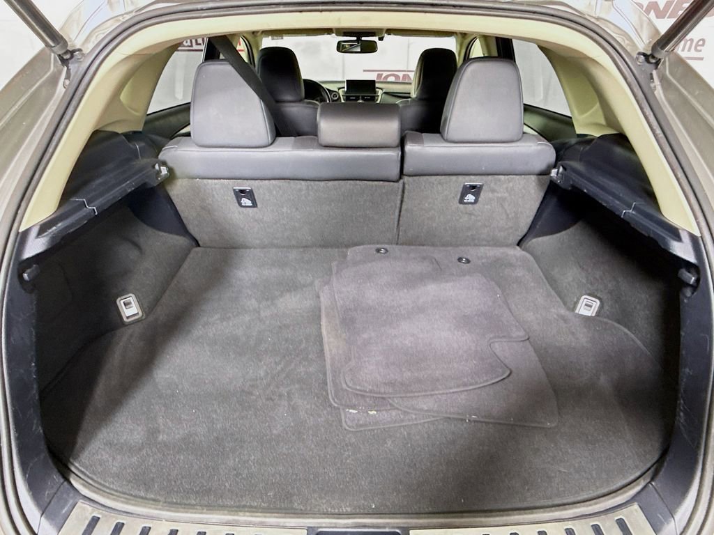 Used 2017 Lexus NX 300h AWD w/ Premium Package image 30