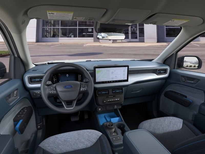 New 2026 Ford Maverick XLT AWD/4WD image 9