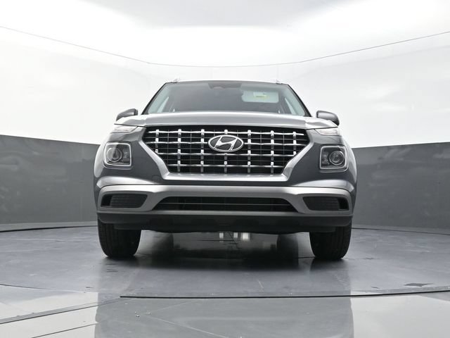 New 2026 Hyundai Venue SEL FWD image 31