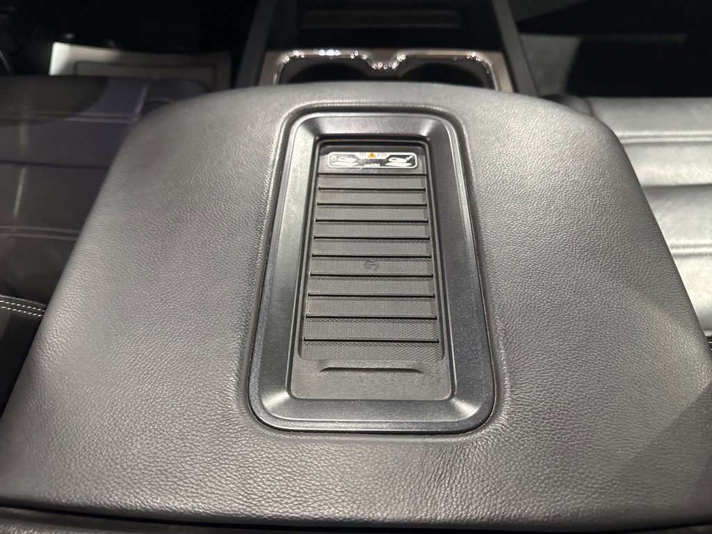 Used 2017 GMC Sierra 1500 Denali w/ Denali Ultimate Package image 33