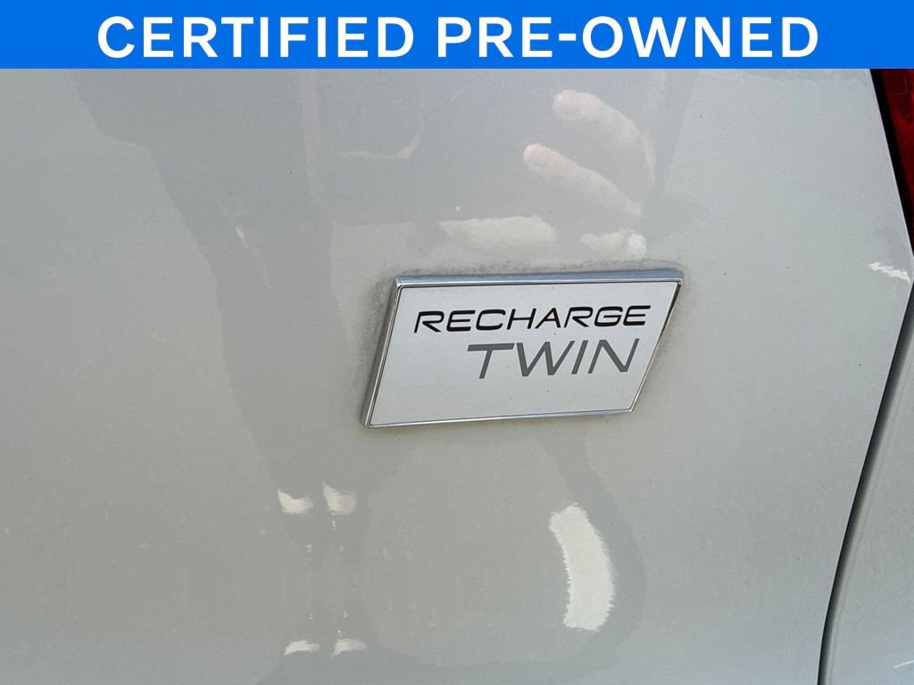 Certified 2024 Volvo XC40 Recharge Ultimate w/ Protection Package Premier AWD/4WD image 50