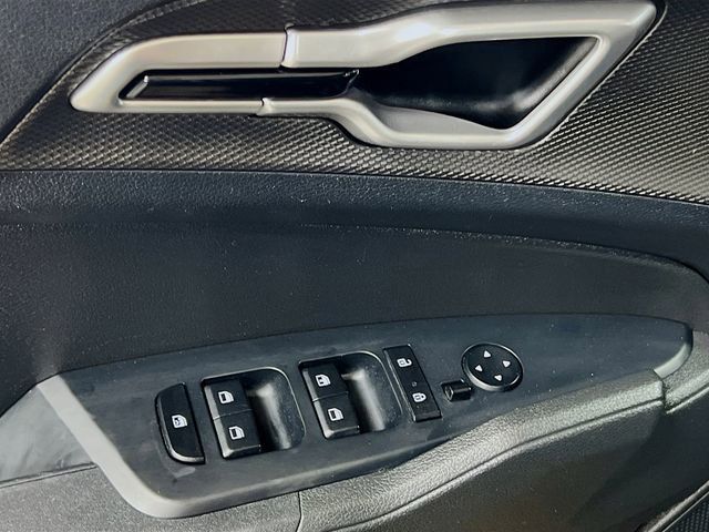 Certified 2023 Kia Sportage LX image 17
