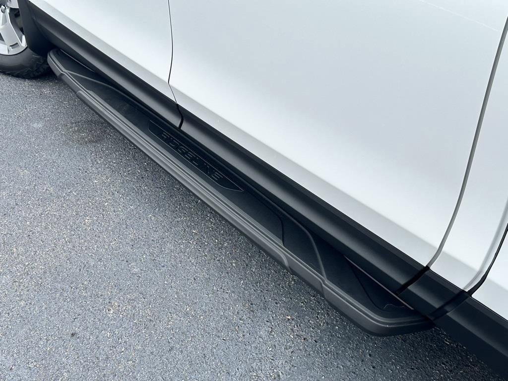 New 2026 Honda Ridgeline RTL image 24