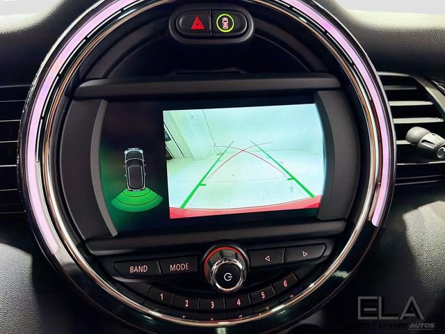 Used 2019 MINI Cooper John Cooper Works w/ Premium Package image 15