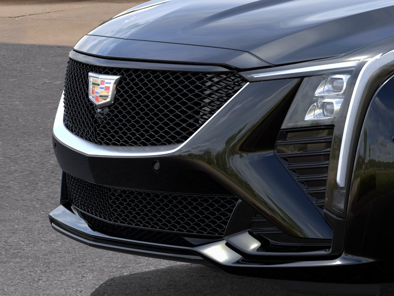 New 2026 Cadillac CT5 V w/ Technology Package AWD/4WD image 13