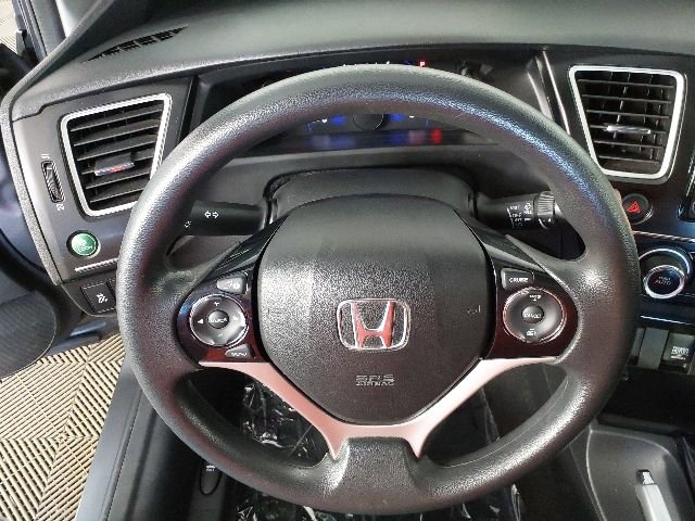 Used 2013 Honda Civic EX image 25