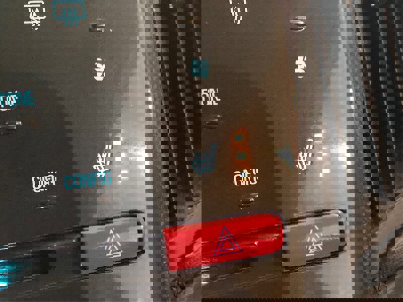 Used 2011 Chevrolet Volt Premium w/ Premium Trim Package image 35