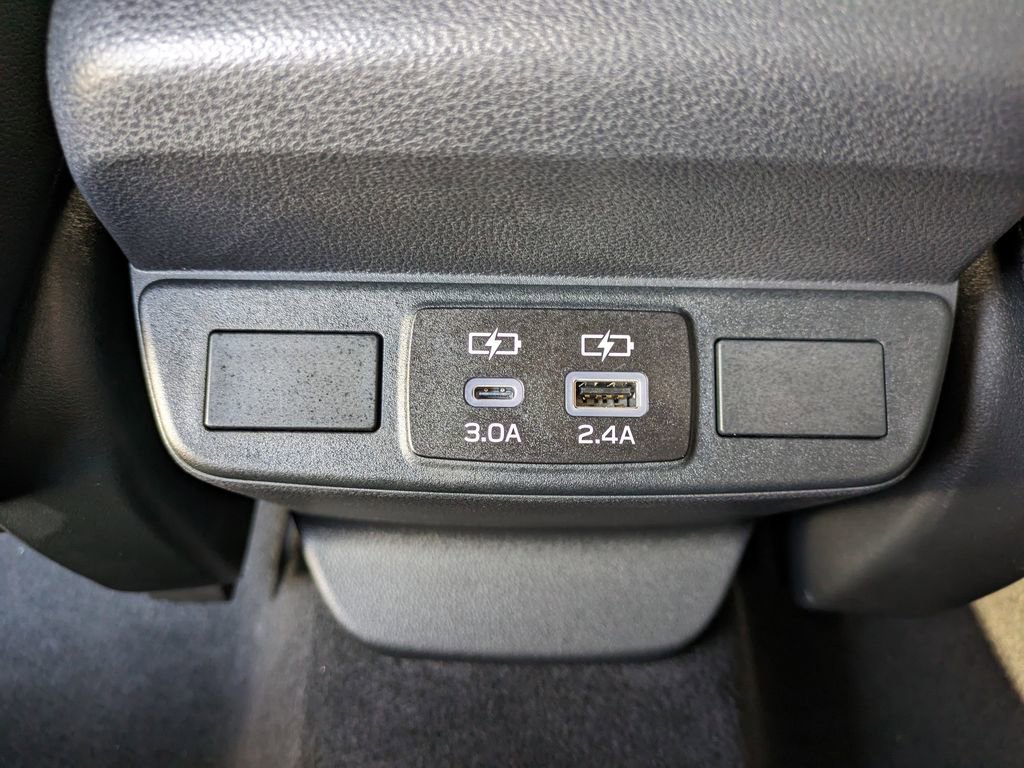 Used 2025 Subaru WRX tS w/ Popular Package #1A image 15