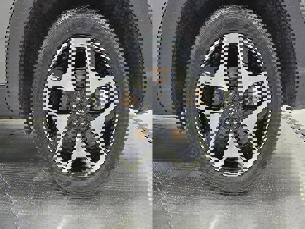 Used 2022 Hyundai Santa Cruz Limited image 10