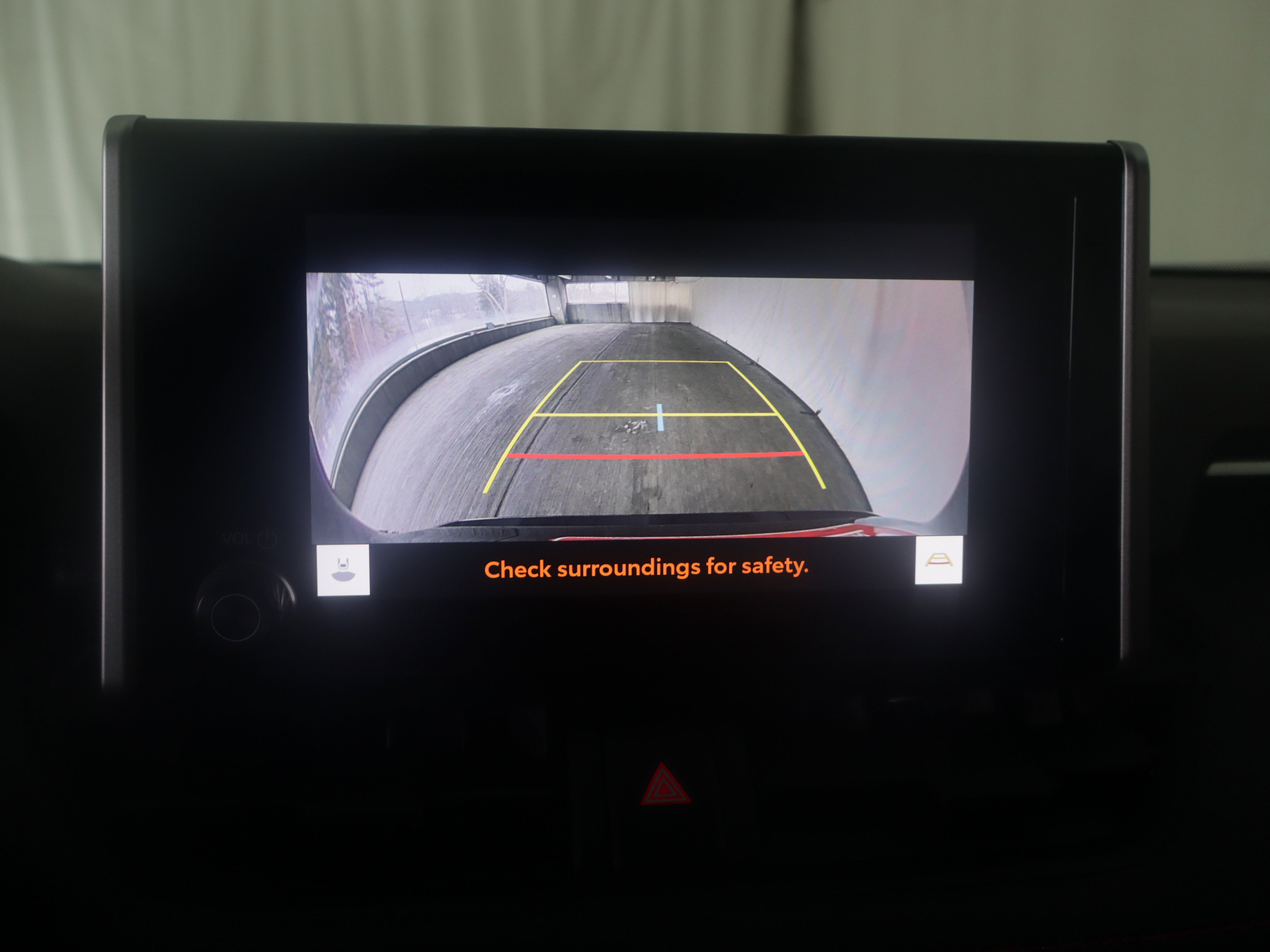 Certified 2023 Toyota RAV4 SE w/ Weather & Moonroof Package image 11