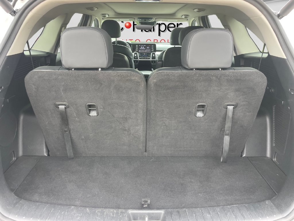 Used 2021 Kia Sorento EX FWD image 16