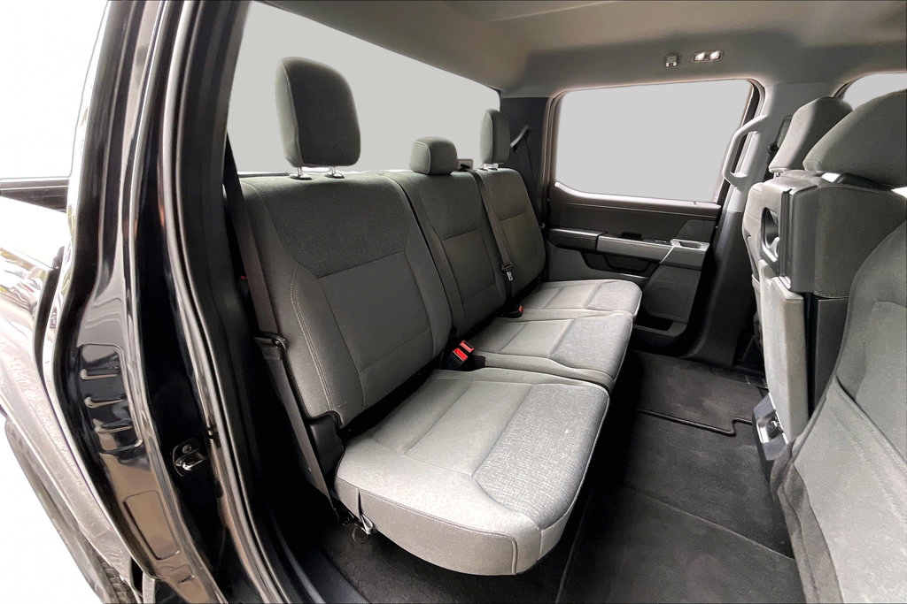 Used 2024 Ford F150 XLT AWD/4WD image 14