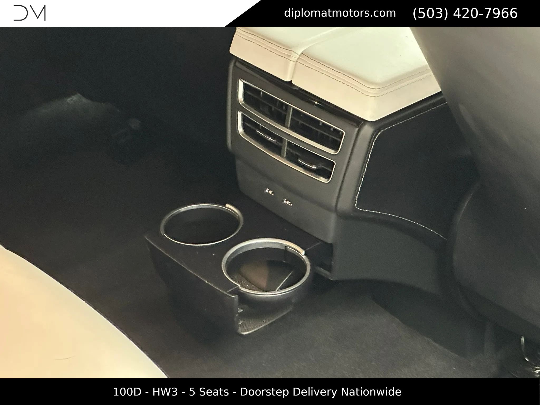 Used 2017 Tesla Model S 100D image 22