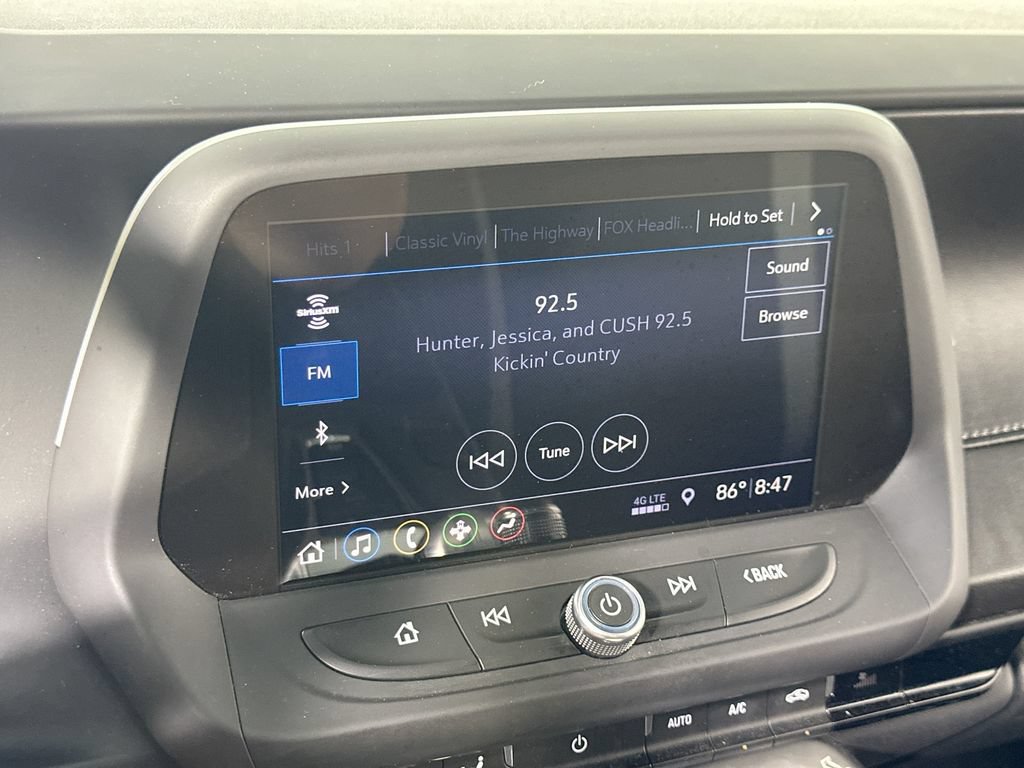 Used 2019 Chevrolet Camaro SS RWD image 26