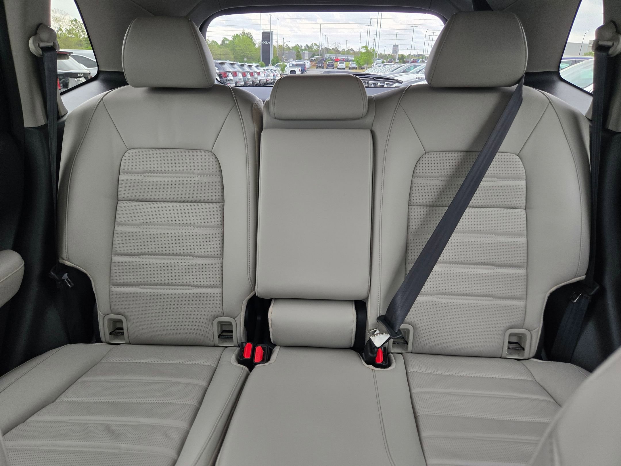 Used 2024 Honda CR-V EX-L image 13