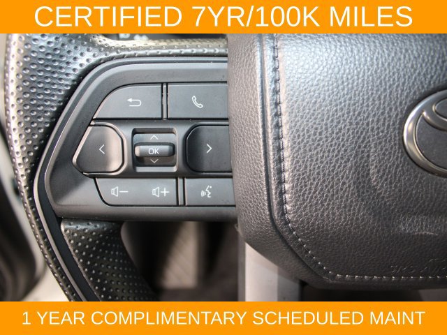 Used 2024 Toyota Tacoma SR w/ SR Upgrade Package RWD image 19