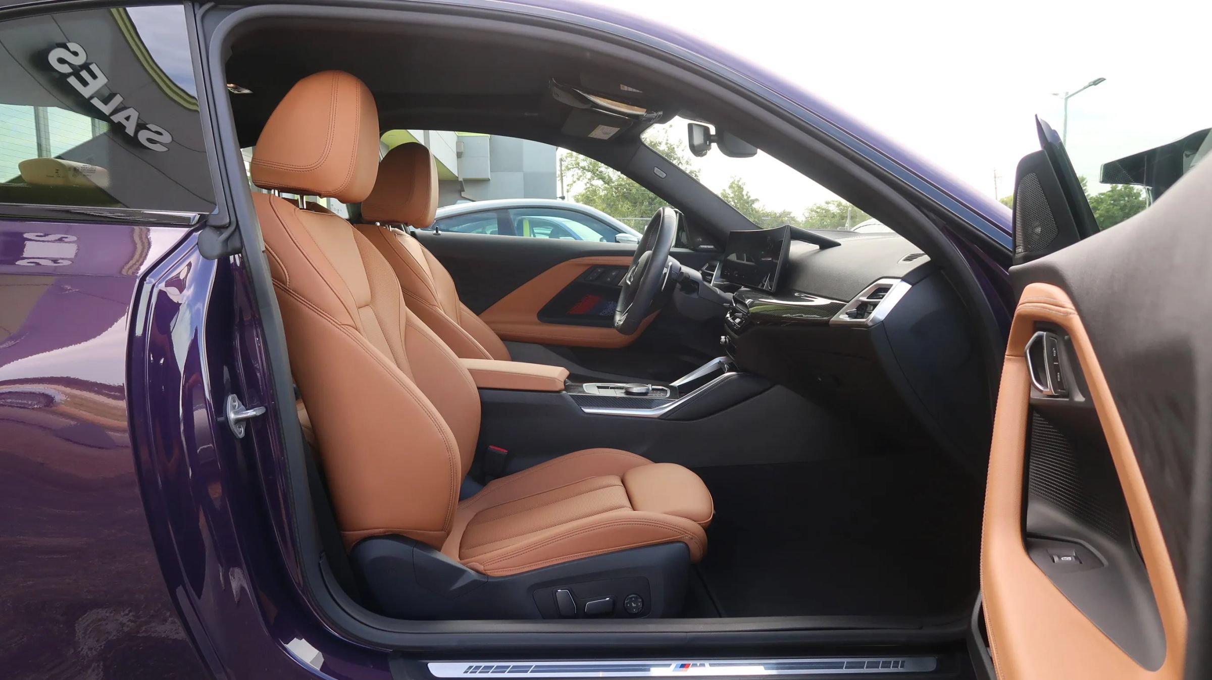 Used 2026 BMW M240i xDrive Coupe AWD/4WD image 21