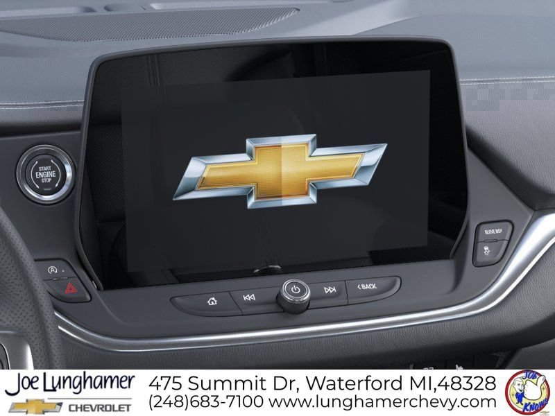 New 2026 Chevrolet Blazer LT w/ Convenience Package AWD/4WD image 44