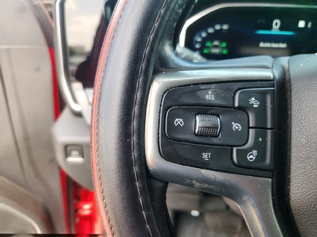 Used 2022 Chevrolet Silverado 1500 LT w/ Protection Package RWD image 28