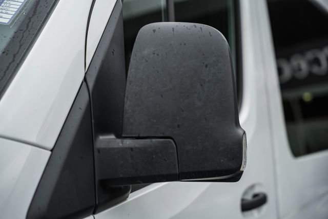 Used 2024 Mercedes-Benz Sprinter 2500 image 14