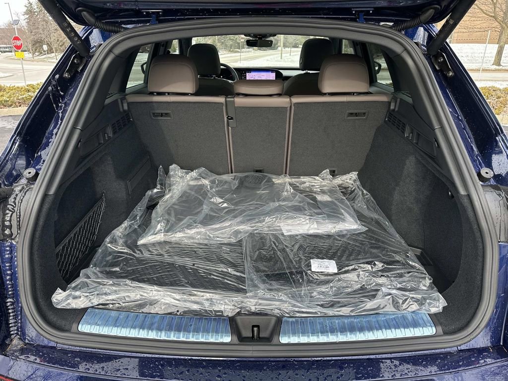 New 2025 Audi Q5 Premium image 9