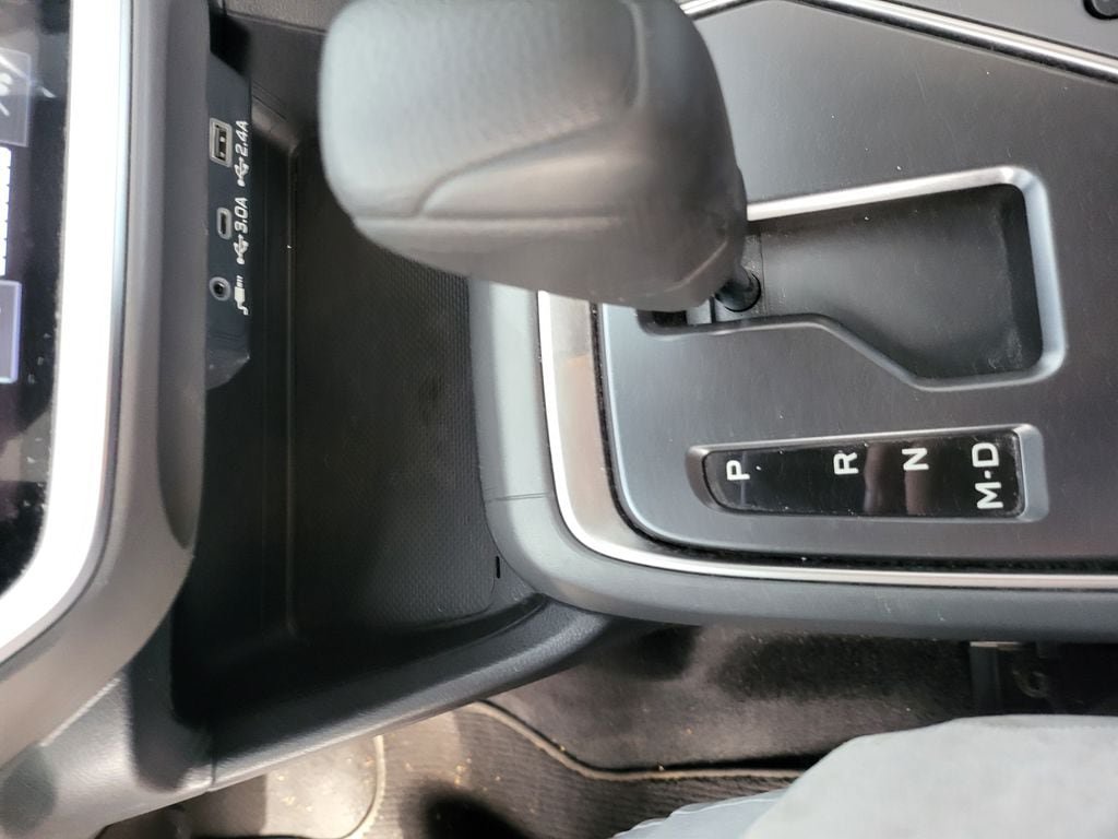 Used 2025 Subaru Crosstrek 2.5i Premium AWD/4WD image 6
