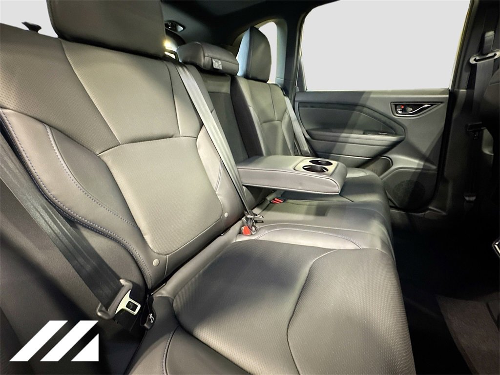 New 2025 Subaru Forester Limited image 30