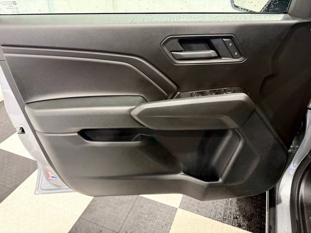 New 2026 Chevrolet Colorado Trail Boss image 13