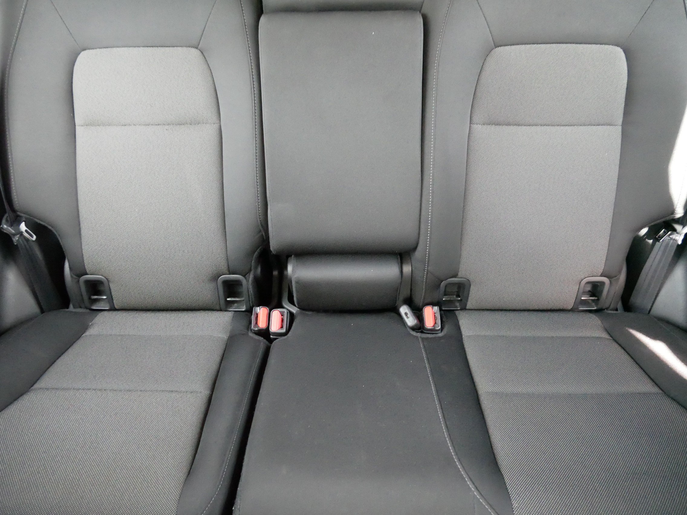 Used 2024 Honda CR-V LX image 13