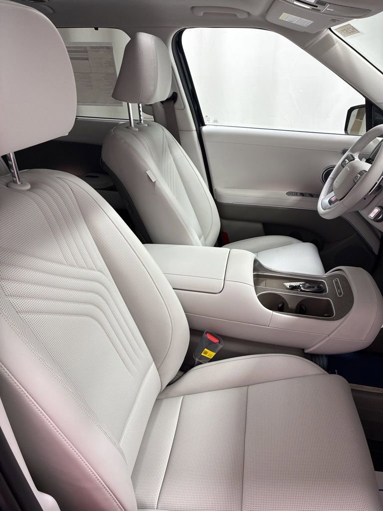 New 2026 Hyundai Palisade SEL image 26