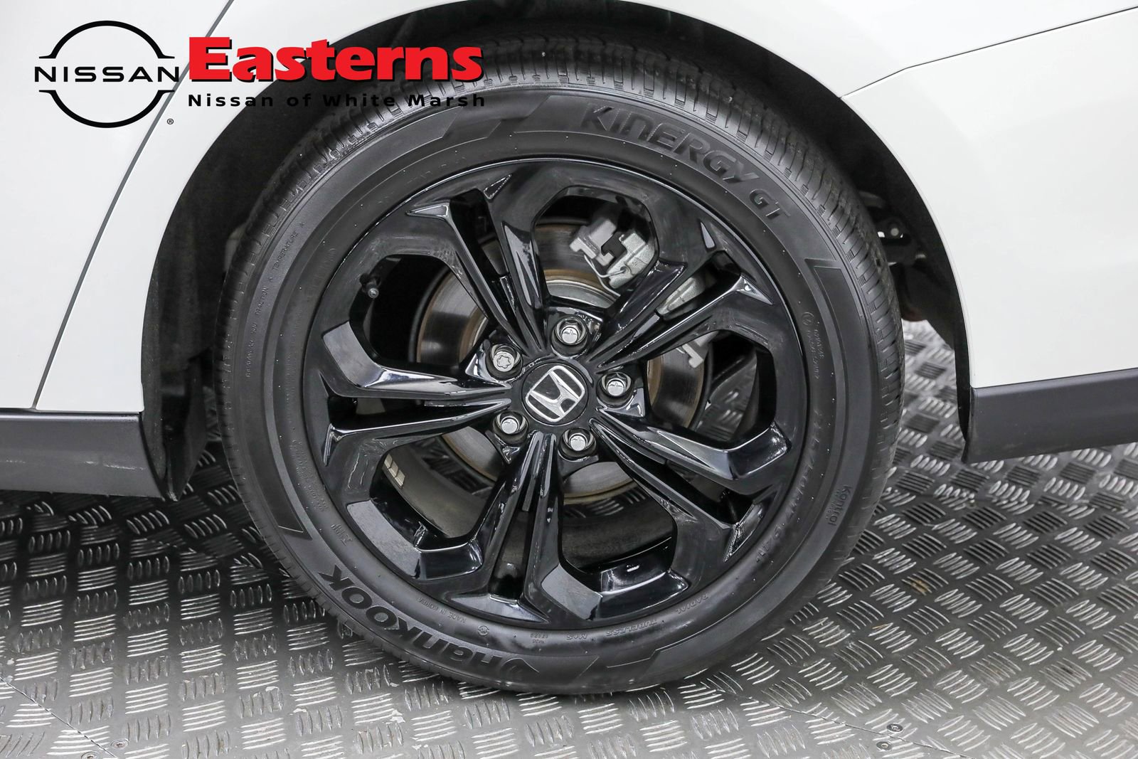 Used 2025 Honda Accord SE image 31