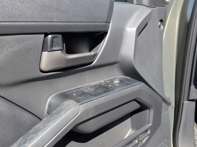New 2026 Toyota Tacoma TRD Off-Road AWD/4WD image 11