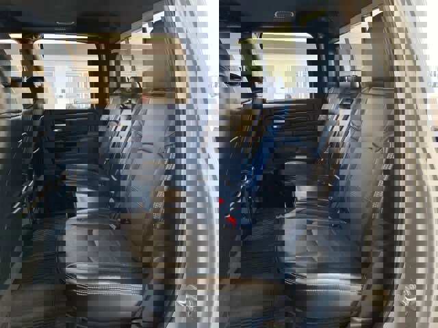 Used 2024 RAM 2500 Rebel w/ Towing Technology Group AWD/4WD image 10